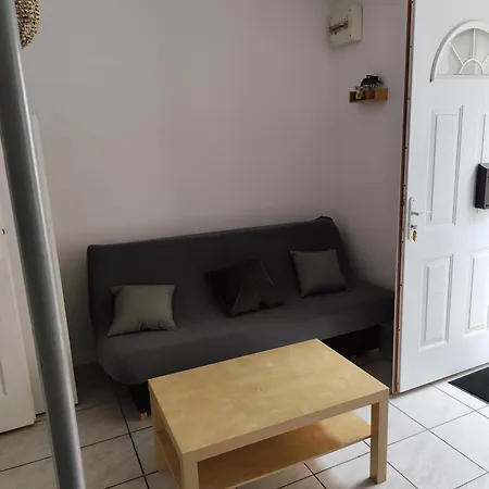 Studio Decazeville Appartement Decazeville