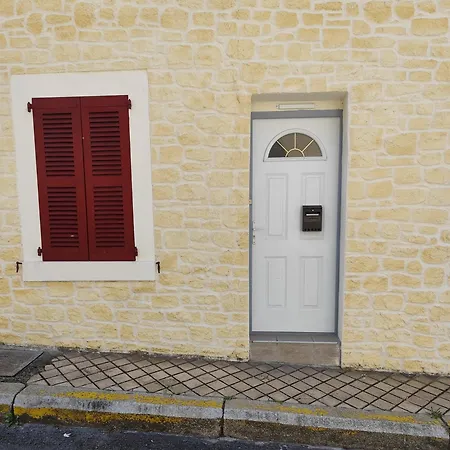 Studio Decazeville Appartement Decazeville